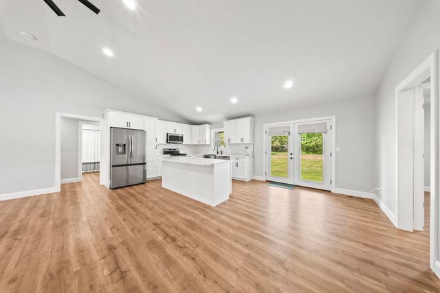 101 Township Road 1247, Proctorville, OH 45669