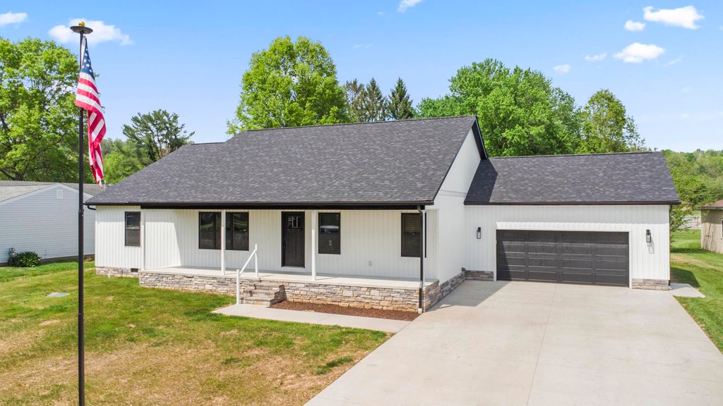 101 Township Road 1247, Proctorville, OH 45669