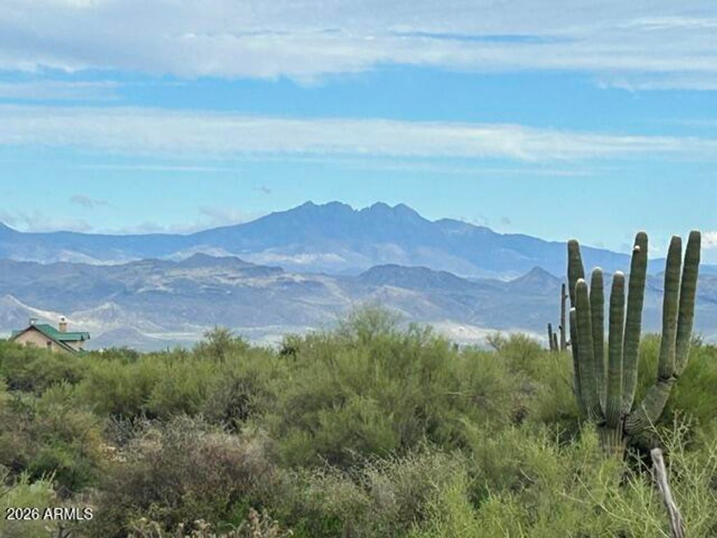0 N 136th Street 2, Scottsdale, AZ 85262 — photo 2