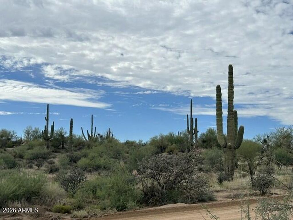 0 N 136th Street 2, Scottsdale, AZ 85262 — photo 3