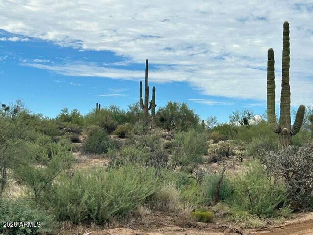 0 N 136th Street 2, Scottsdale, AZ 85262 — photo 4