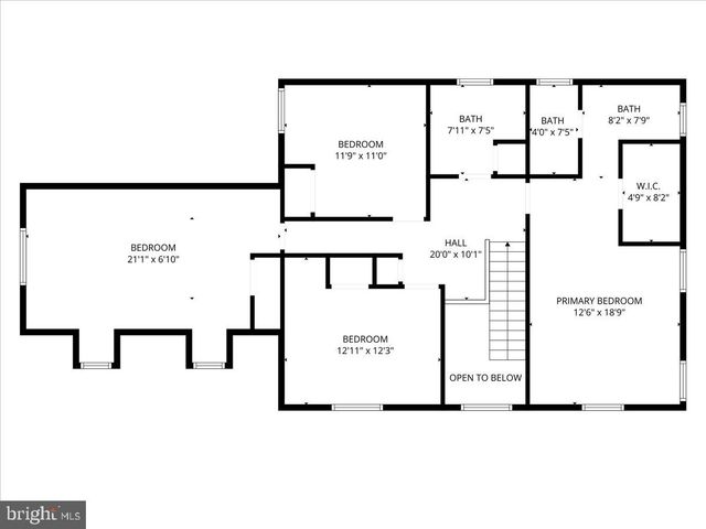 2 PARKSIDE DR, Elverson, PA 19520