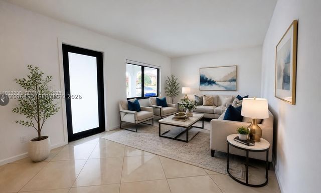 270 NW 40th Ct A, Miami, FL 33126
