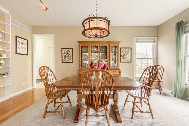1098 Yorkshire Way, Victor, NY 14564