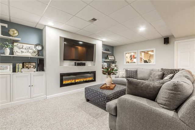 1098 Yorkshire Way, Victor, NY 14564