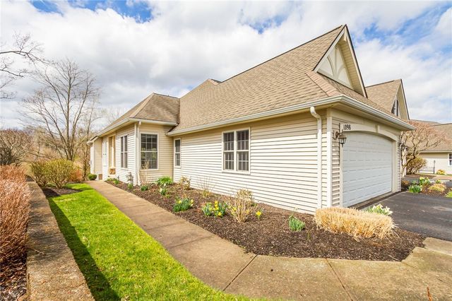 1098 Yorkshire Way, Victor, NY 14564