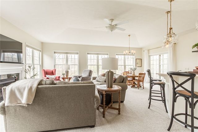 1098 Yorkshire Way, Victor, NY 14564