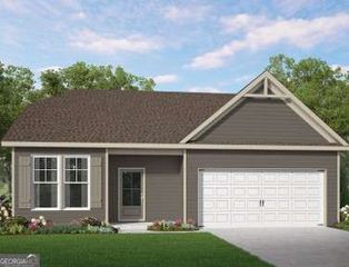 101 Bluefin Street, Adairsville, GA 30103