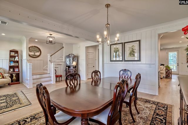 216 Clayborn Drive, Lexington, SC 29072