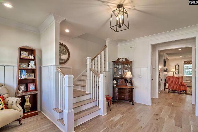 216 Clayborn Drive, Lexington, SC 29072