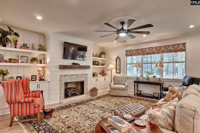 216 Clayborn Drive, Lexington, SC 29072