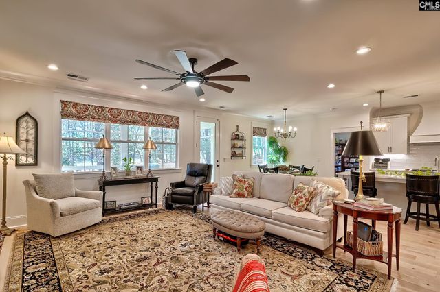 216 Clayborn Drive, Lexington, SC 29072