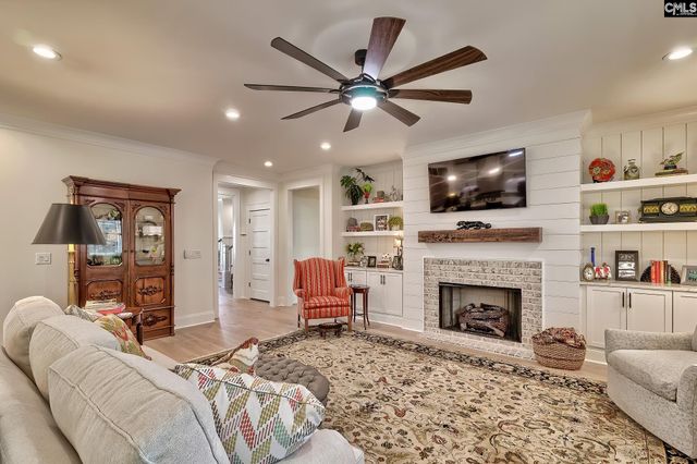 216 Clayborn Drive, Lexington, SC 29072