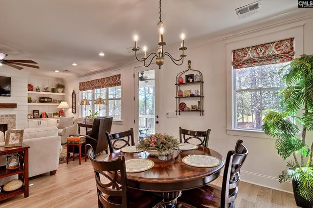 216 Clayborn Drive, Lexington, SC 29072