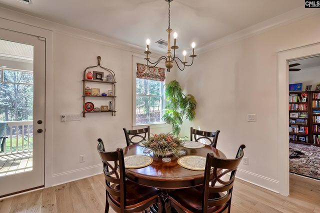 216 Clayborn Drive, Lexington, SC 29072