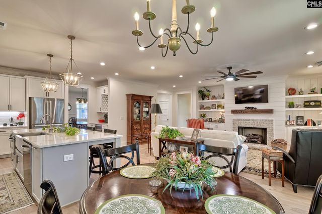 216 Clayborn Drive, Lexington, SC 29072