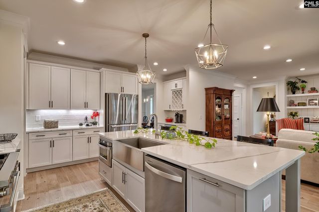 216 Clayborn Drive, Lexington, SC 29072