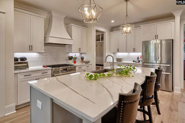 216 Clayborn Drive, Lexington, SC 29072