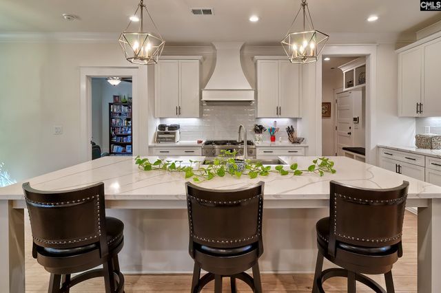 216 Clayborn Drive, Lexington, SC 29072