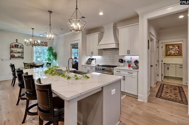 216 Clayborn Drive, Lexington, SC 29072