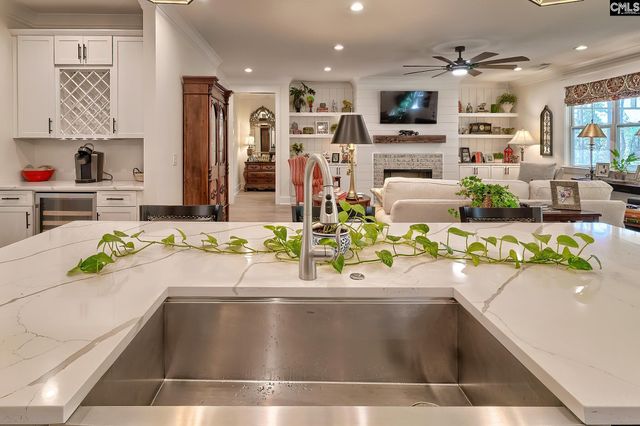 216 Clayborn Drive, Lexington, SC 29072