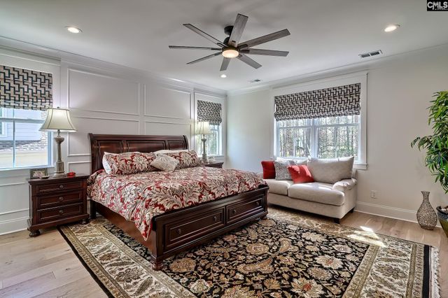 216 Clayborn Drive, Lexington, SC 29072