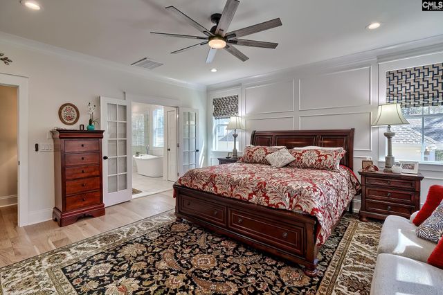 216 Clayborn Drive, Lexington, SC 29072