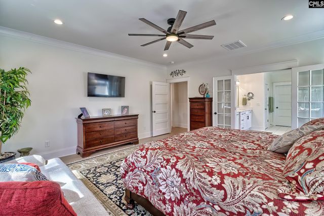 216 Clayborn Drive, Lexington, SC 29072