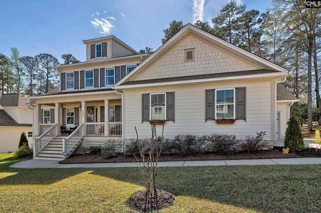 216 Clayborn Drive, Lexington, SC 29072