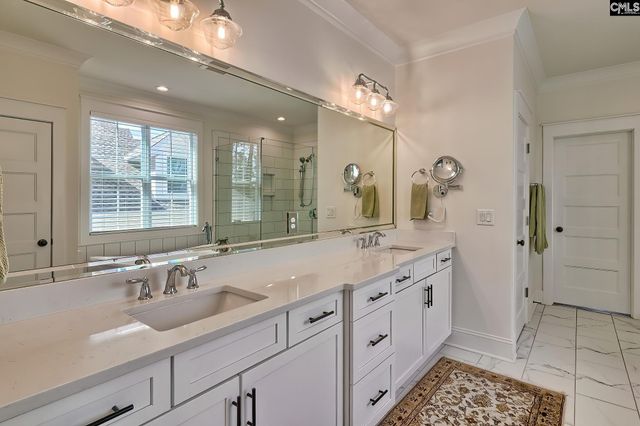 216 Clayborn Drive, Lexington, SC 29072