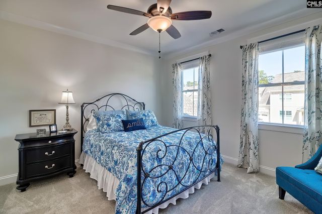 216 Clayborn Drive, Lexington, SC 29072