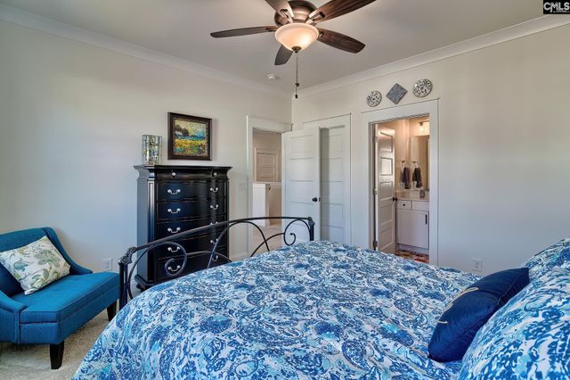 216 Clayborn Drive, Lexington, SC 29072