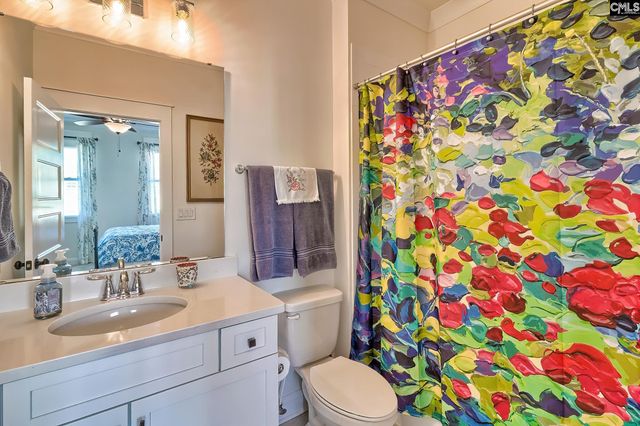 216 Clayborn Drive, Lexington, SC 29072