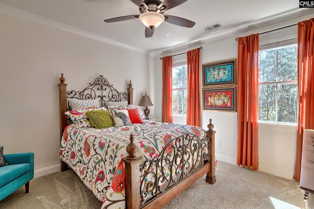 216 Clayborn Drive, Lexington, SC 29072