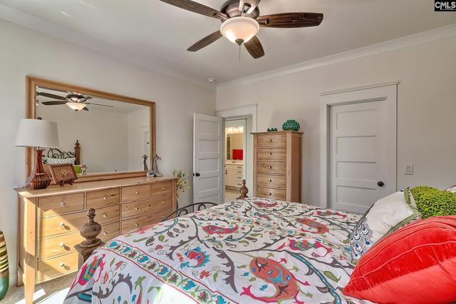 216 Clayborn Drive, Lexington, SC 29072