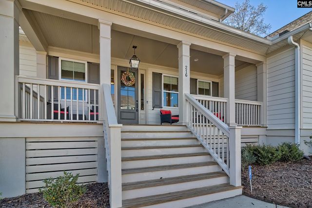 216 Clayborn Drive, Lexington, SC 29072