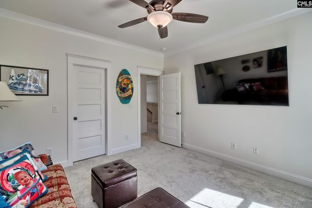 216 Clayborn Drive, Lexington, SC 29072