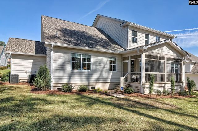 216 Clayborn Drive, Lexington, SC 29072