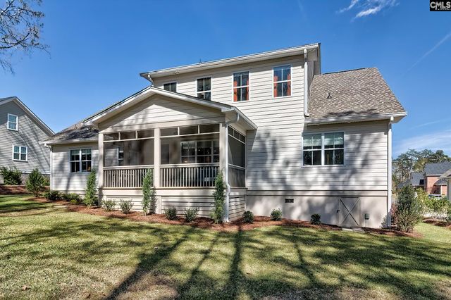 216 Clayborn Drive, Lexington, SC 29072