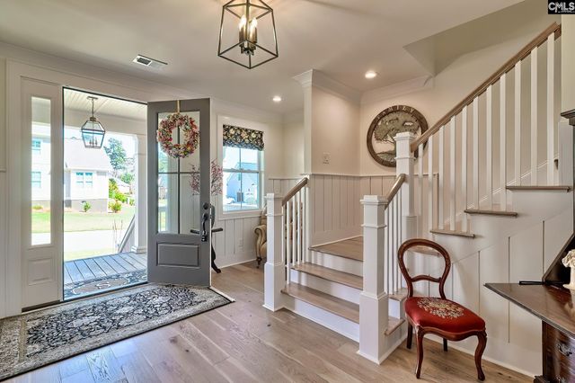 216 Clayborn Drive, Lexington, SC 29072