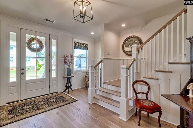 216 Clayborn Drive, Lexington, SC 29072