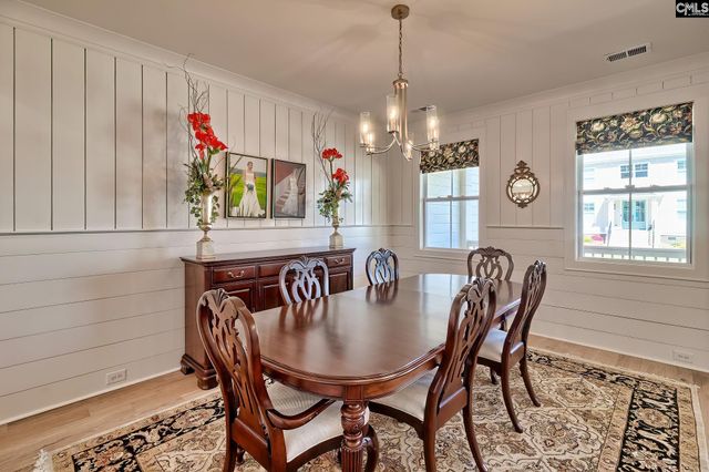 216 Clayborn Drive, Lexington, SC 29072