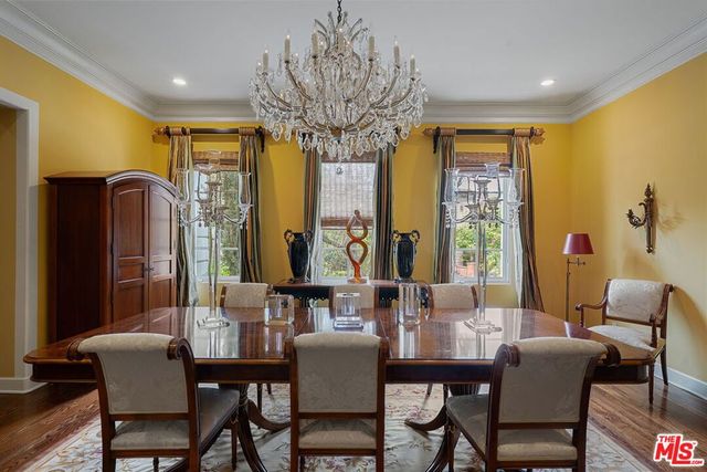 13935 Durham Road, Beverly Hills, CA 90210