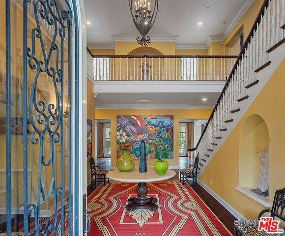 13935 Durham Road, Beverly Hills, CA 90210