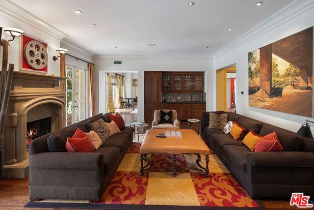 13935 Durham Road, Beverly Hills, CA 90210