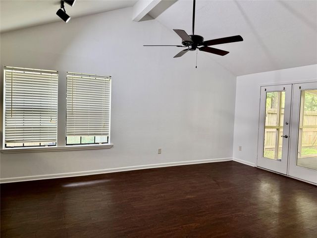 10 S Greenbud Court, The Woodlands, TX 77380