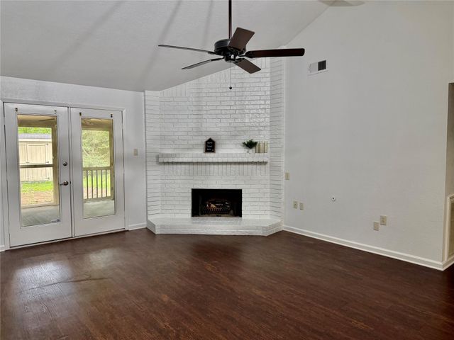 10 S Greenbud Court, The Woodlands, TX 77380