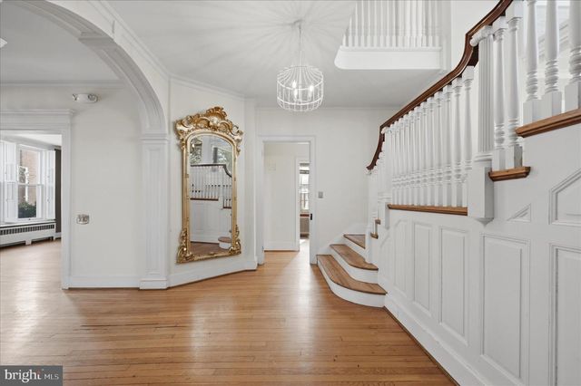 217 W BOSCAWEN ST, Winchester, VA 22601