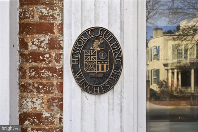 217 W BOSCAWEN ST, Winchester, VA 22601