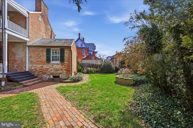 217 W BOSCAWEN ST, Winchester, VA 22601